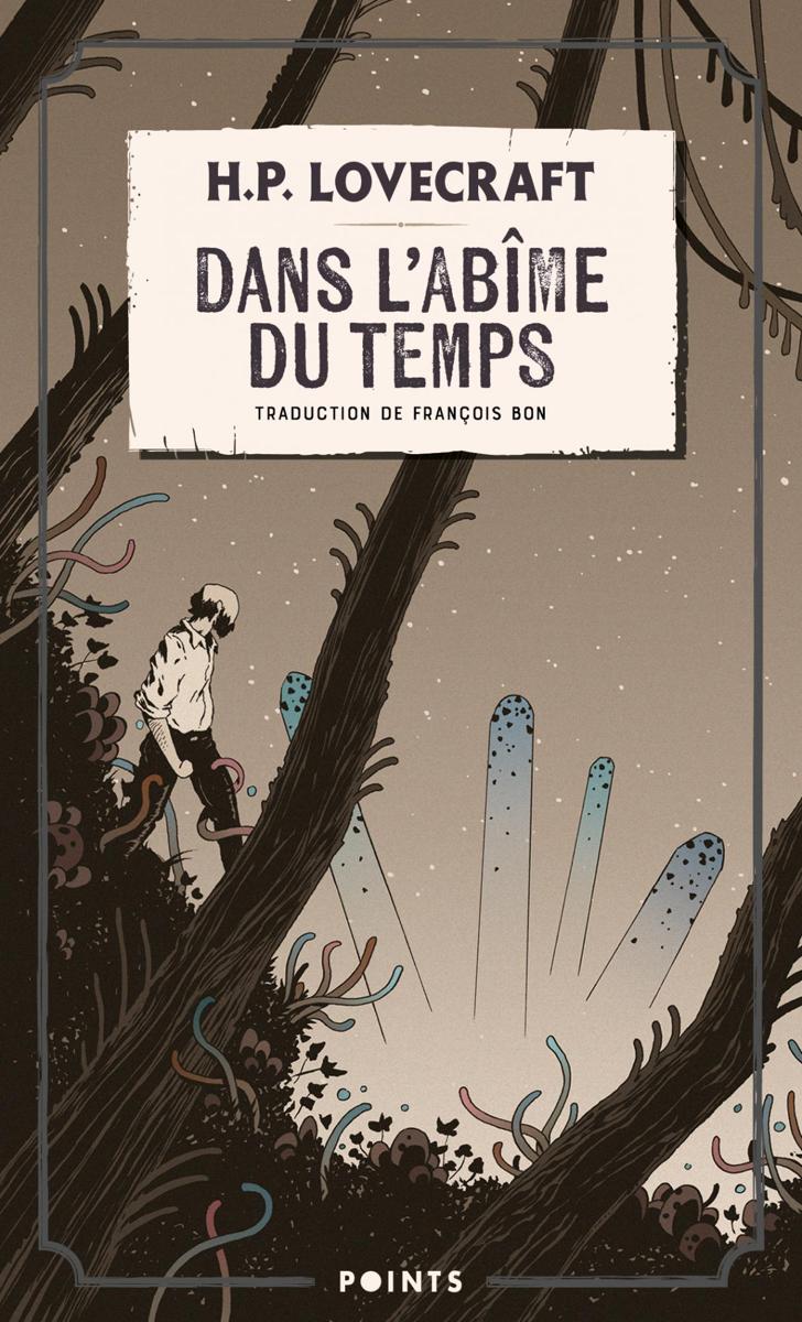 Dans l'Abîme du Temps