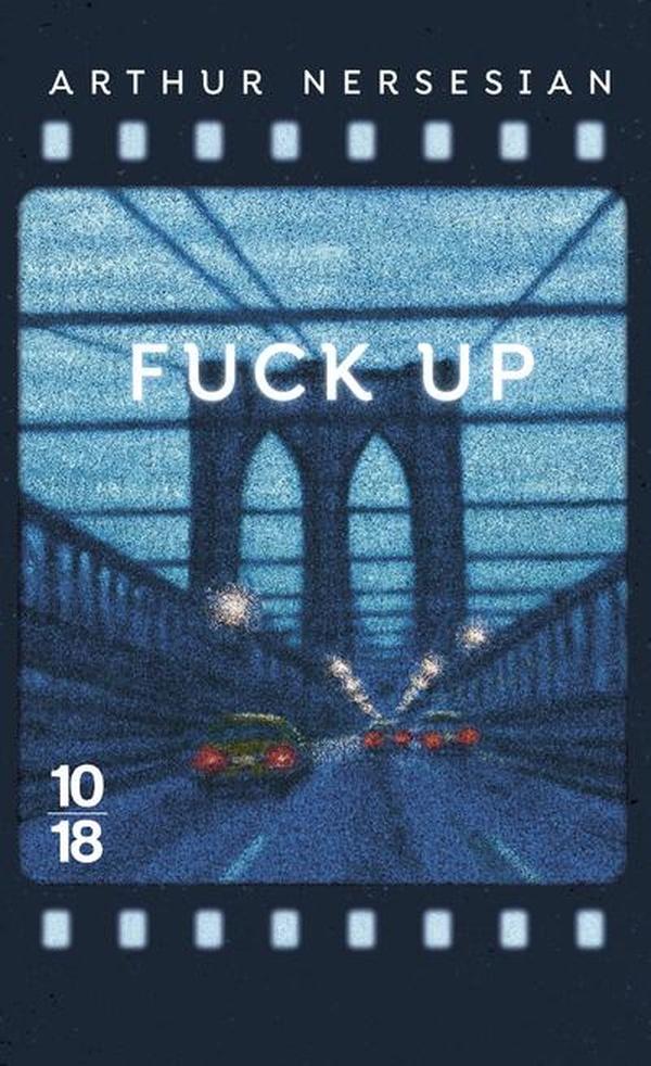 Fuck Up