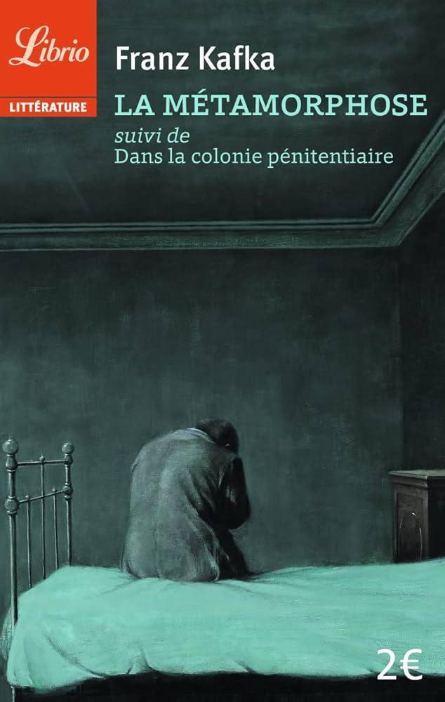 La Métamorphose