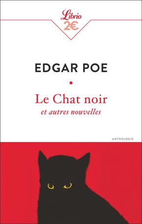 Le Chat noir et autres nouvelles