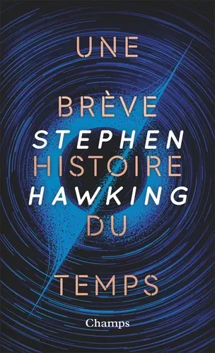 Une Brève Histoire du Temps